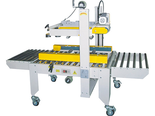 枕式包裝機有什么注意事項，一文詳解