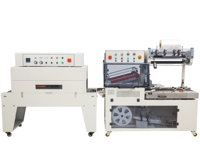 熱收縮膜包裝機怎么選，長沙包裝機廠家推薦